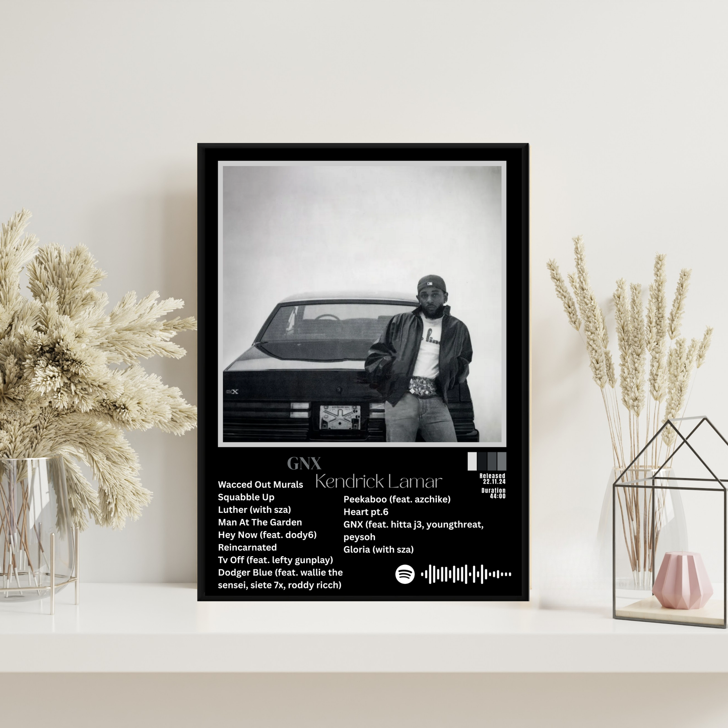 Kendrick Lamar - GNX