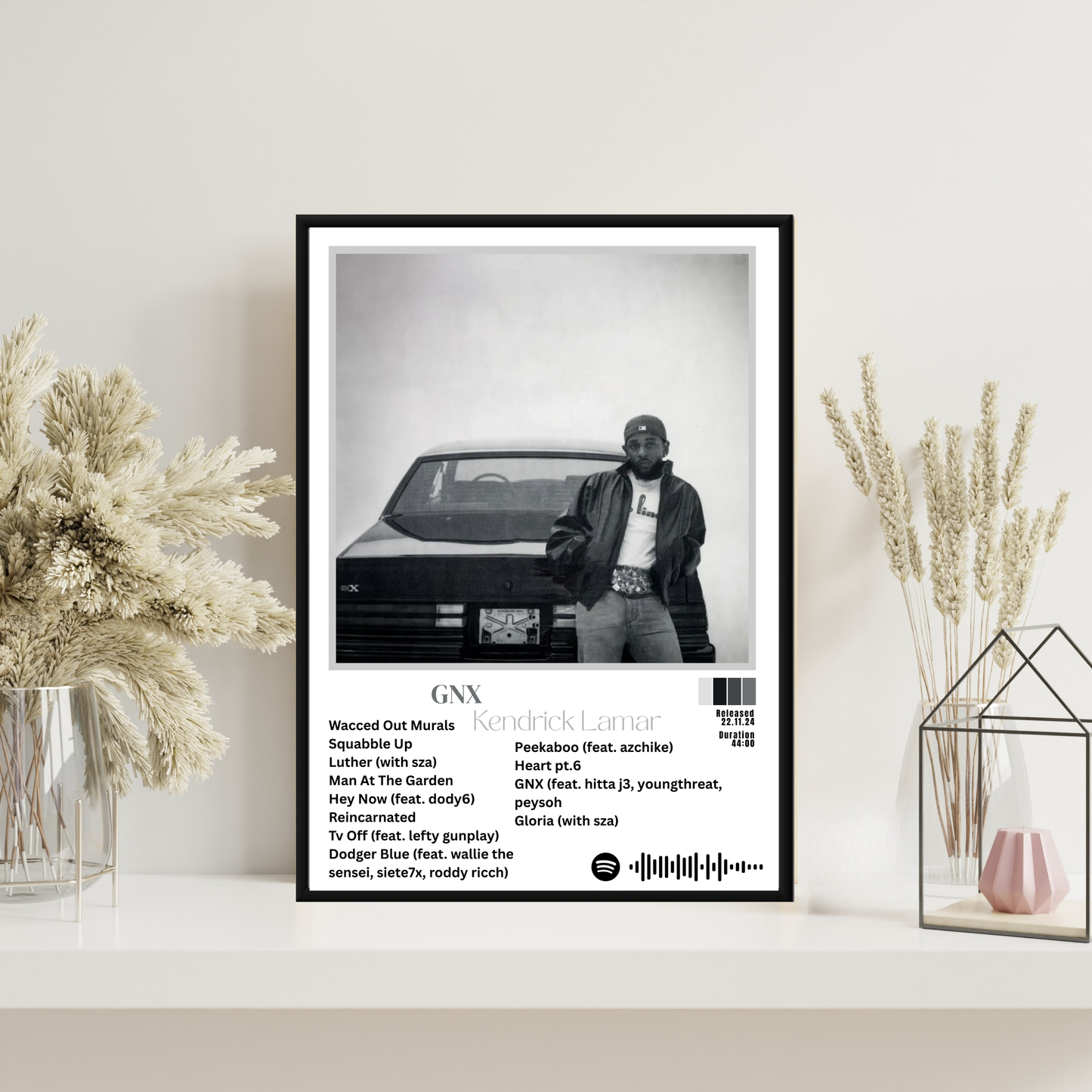 Kendrick Lamar - GNX