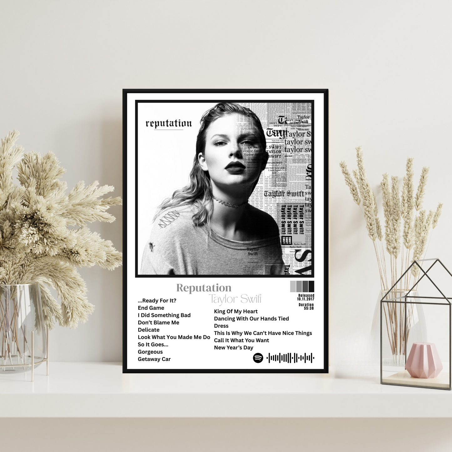 Taylor Swift - Reputation