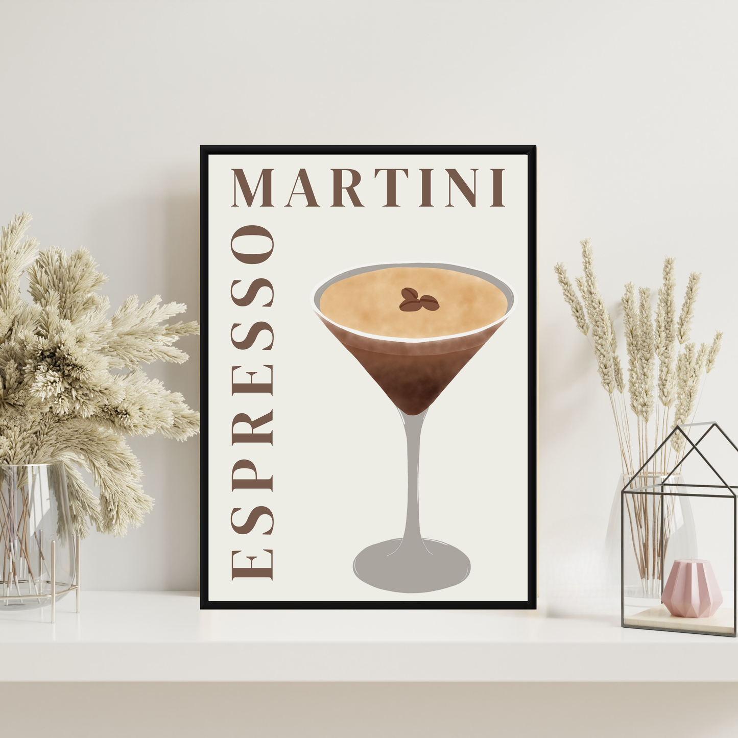 Espresso Martini