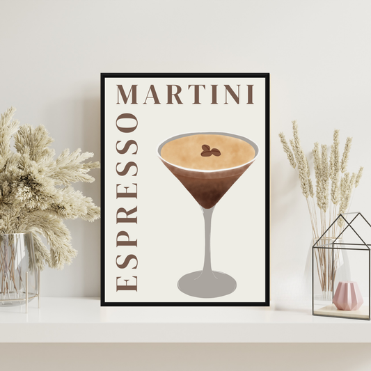 Espresso Martini